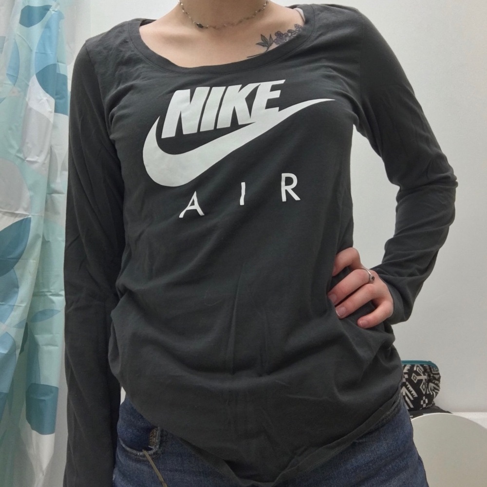 Nike long sleeve